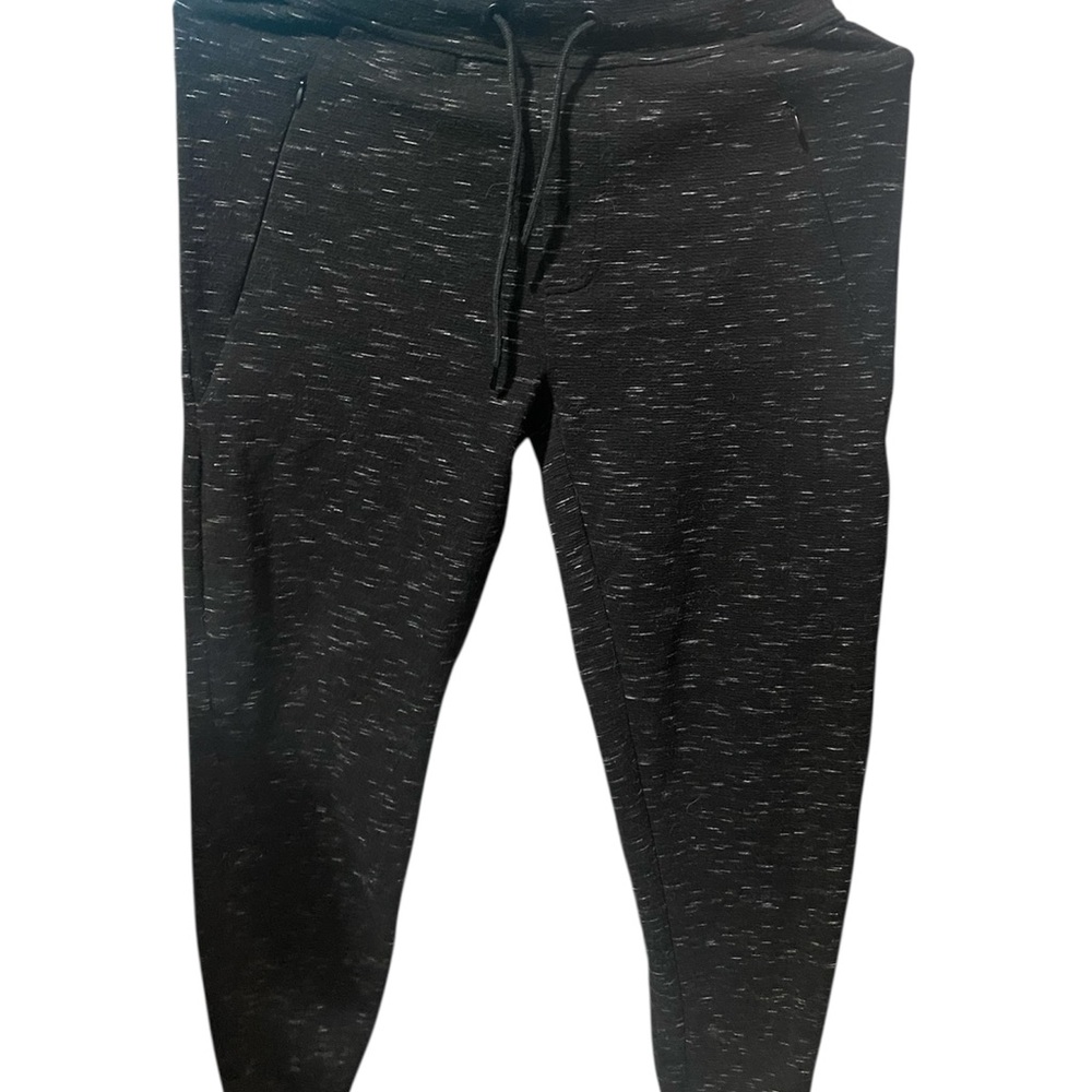 BKE Charcoal Joggers with Drawstring